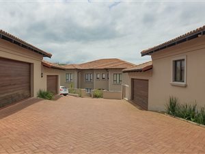 3 Bed Townhouse in Umhlali Golf Estate
