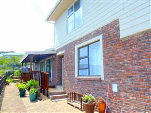 3 Bed Duet in Dana Bay