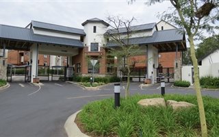 3 Bedroom Apartment in Kyalami Hills