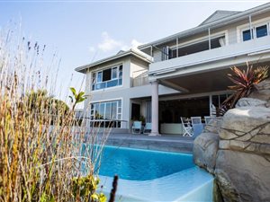 4 Bed House in Plettenberg Bay