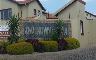 2 Bedroom Townhouse in North Riding