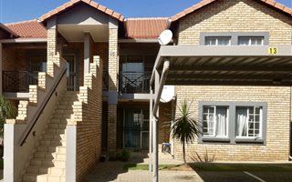 3 Bedroom Apartment in Meyersdal