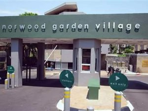2 Bed Apartment in Norwood