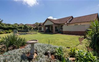 3 Bedroom Townhouse in Clifton Hill Estate