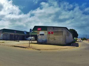 280 m² Commercial space in Rosemoor