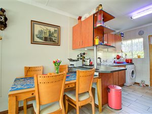 2 Bed Simplex in Die Wilgers