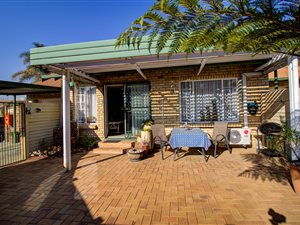 2 Bed Simplex in Die Wilgers
