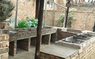 620 m² Commercial space in Jeffreys Bay