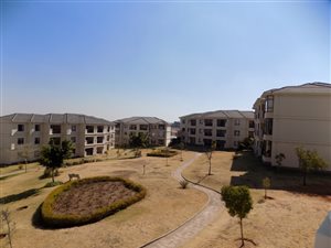 2 Bed Apartment in Summerset