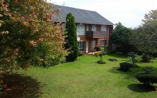 2 Bedroom Apartment in Horison