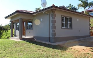 3 Bedroom House in La Mercy
