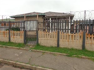 4 Bedroom House in South Hills