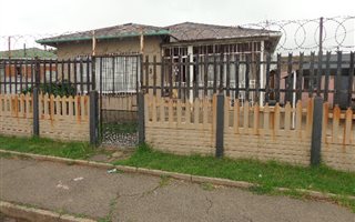4 Bedroom House in South Hills