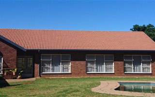 9304 m² Farm in Rand Collieries