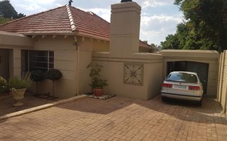1 Bedroom House in Robindale