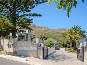 4 Bed House in Scott Estate