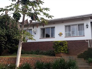 4 Bed House in Northern Park