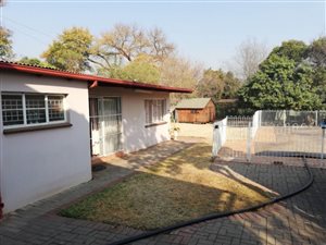3 Bed House in Villieria