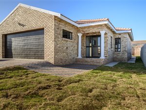 3 Bed House in Parsons Ridge
