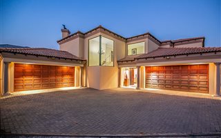 5 Bedroom House in Raslouw