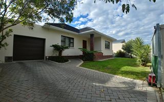 3 Bedroom House in Boston