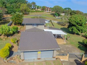 3 Bed House in Amanzimtoti