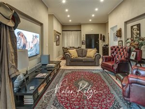 3 Bed Simplex in Khyber Rock