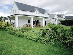 5 Bed House in Hilton