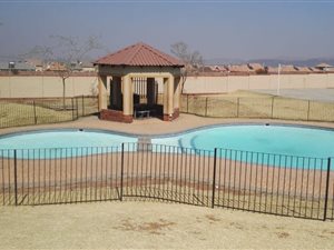 3 Bedroom House in Meyersig Lifestyle Estate