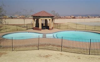 3 Bedroom House in Meyersig Lifestyle Estate