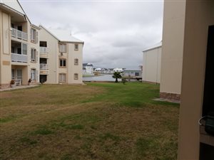 2 Bed Apartment in Marina Martinique