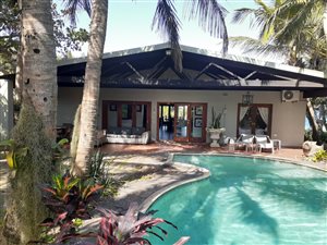 3 Bed House in Blythedale Beach