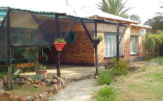 3 Bedroom House in Freemanville