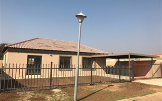 3 Bedroom House in Heatherview