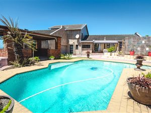 3 Bed House in Sunny Ridge