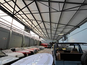 850 m² Commercial space in Epping