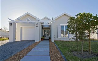 3 Bedroom House in Val de Vie