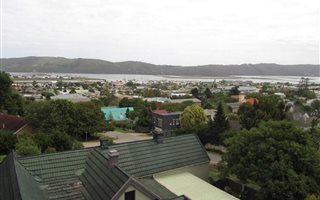 2 Bedroom Apartment in Knysna Central