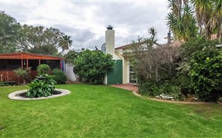 2 Bedroom House in Anchorage Park
