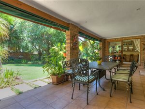 4 Bed House in Fairland