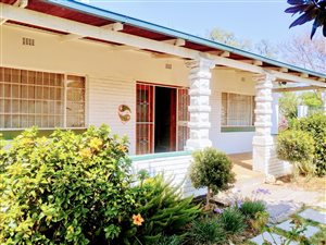 3 Bed House in Primrose