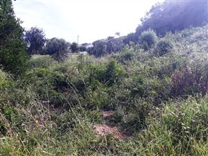 581 m² Land available in Glentana