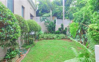 2 Bedroom Townhouse in Morningside