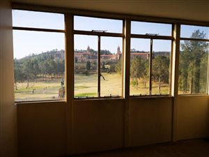 1 Bed Apartment in Arcadia