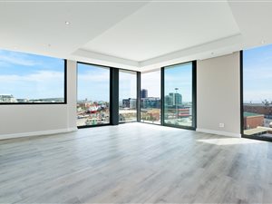 2 Bed Apartment in Foreshore