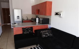 2 Bedroom Apartment in Comet