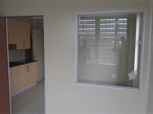2 Bed Apartment in Boksburg Central