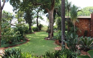 4.4 ha Farm in Amandasig