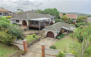 3 Bedroom House in Pennington
