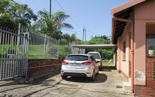 3 Bedroom House in Springfield Park